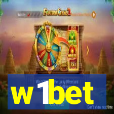 w1bet