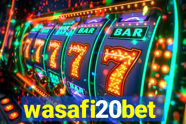 wasafi20bet