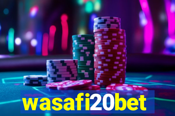 wasafi20bet