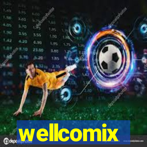 wellcomix