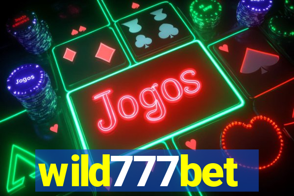 wild777bet