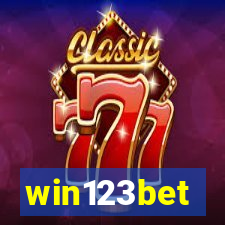 win123bet