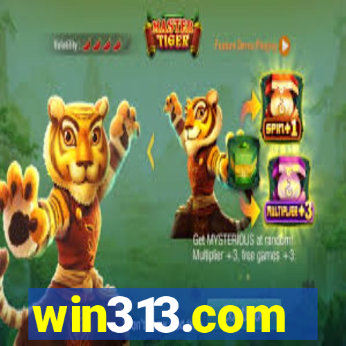 win313.com