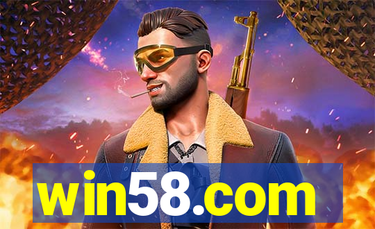 win58.com