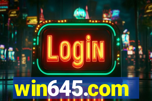 win645.com