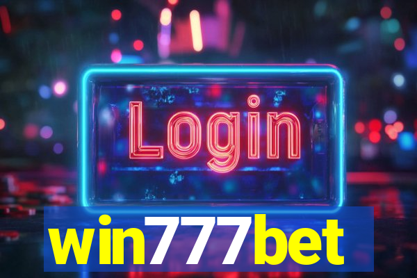 win777bet