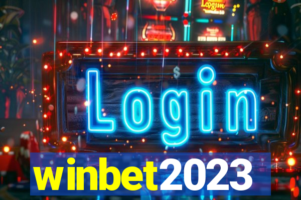 winbet2023