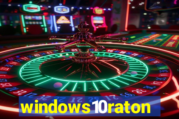 windows10raton