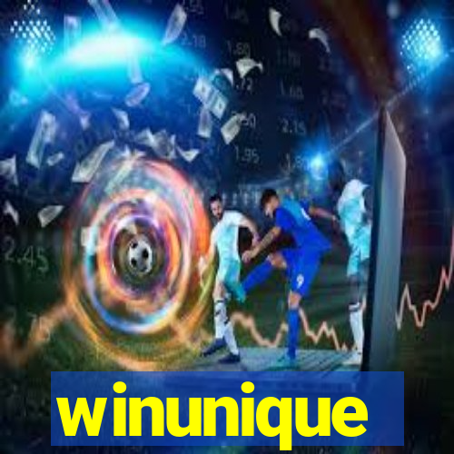 winunique