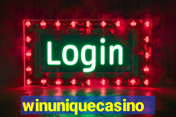 winuniquecasino