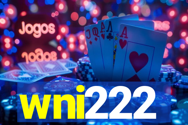 wni222