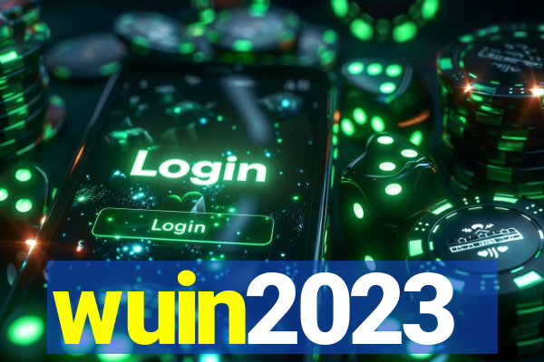 wuin2023