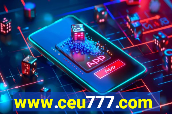 www.ceu777.com