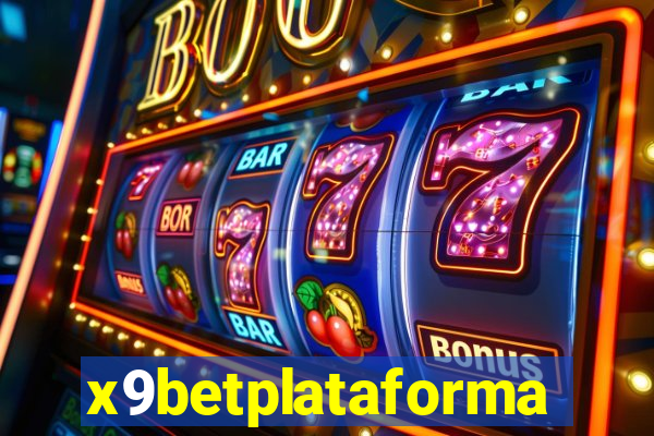 x9betplataforma