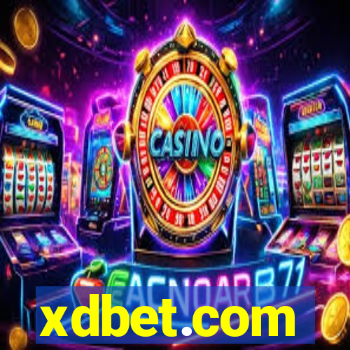 xdbet.com