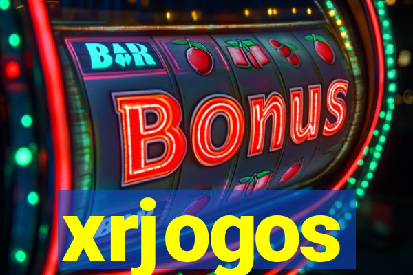 xrjogos