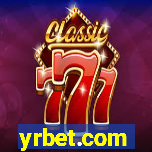 yrbet.com