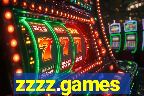 zzzz.games